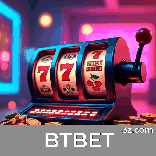 BTBET Bônus acumulado BTBET