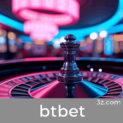 btbet screen